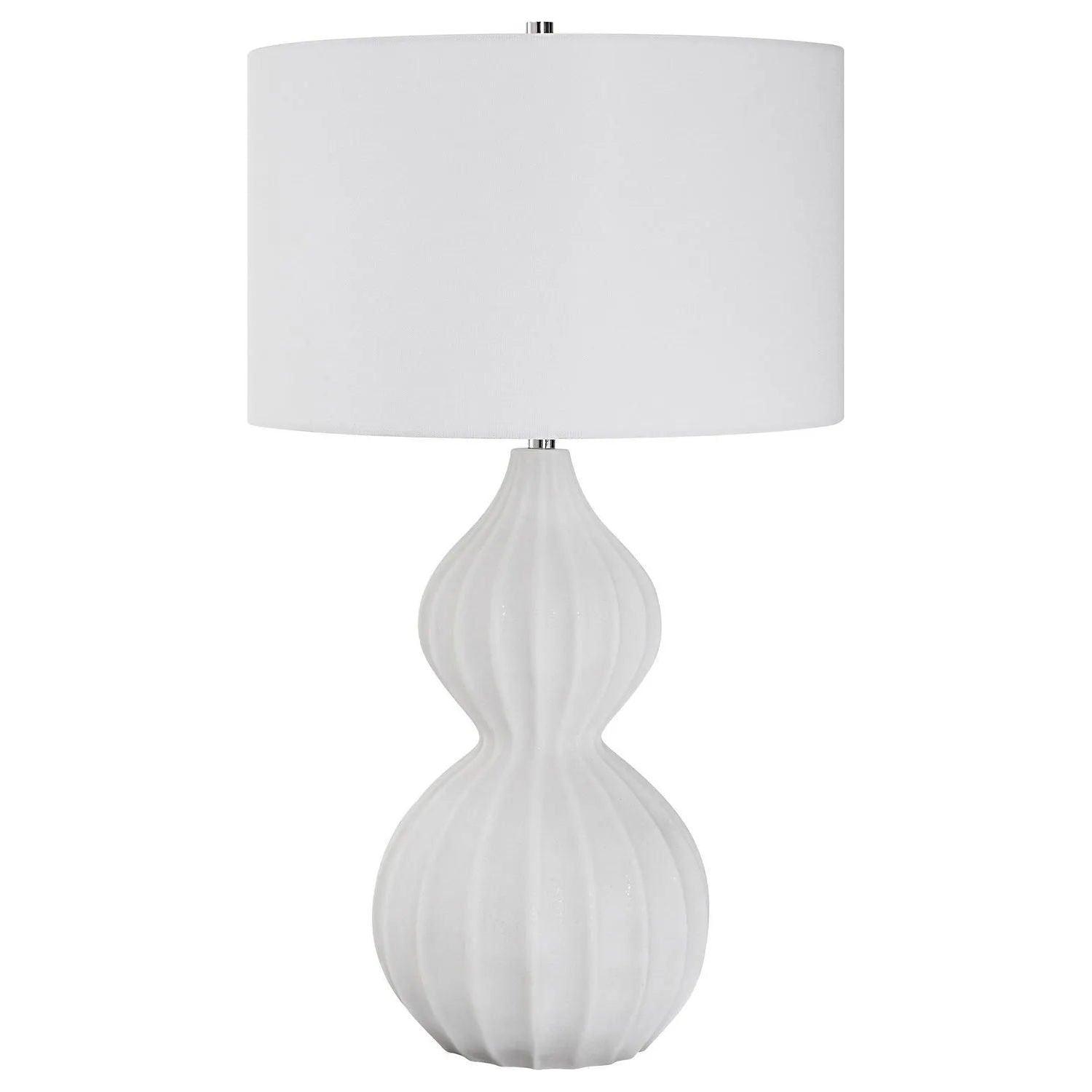 The Uttermost - Antoinette Table Lamp - 30065 - Canada Light Shop