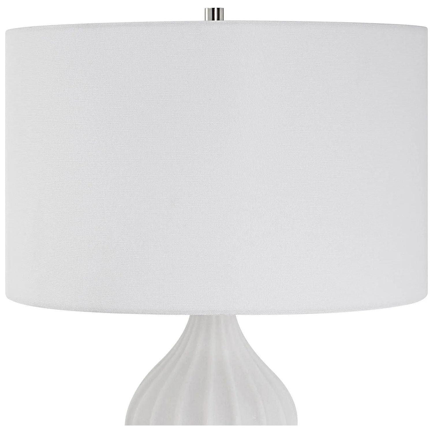 The Uttermost - Antoinette Table Lamp - 30065 - Canada Light Shop