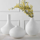 The Uttermost - Apothecary Vases - 18072 - Canada Light Shop