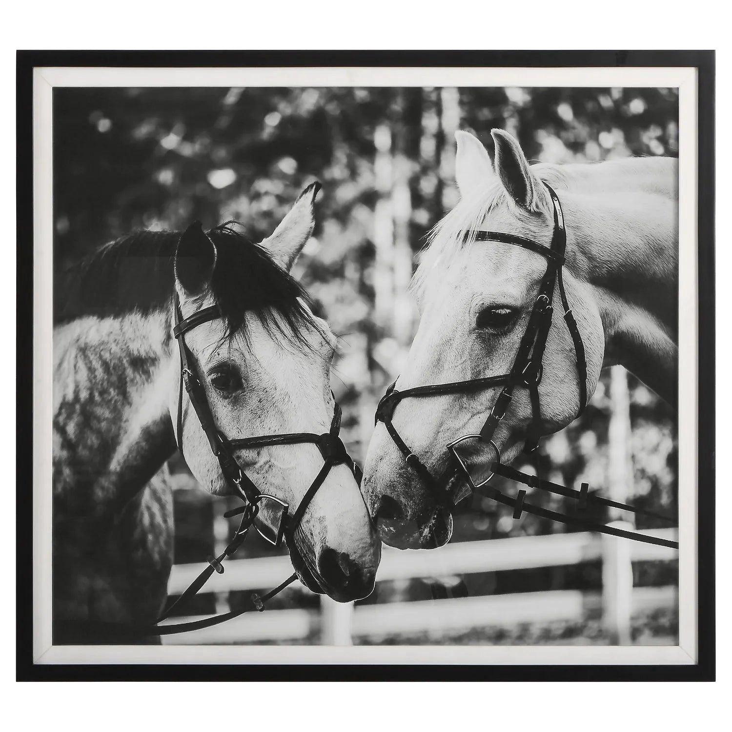 The Uttermost - Apple Of My Eye Framed Print - 41465 - Canada Light Shop