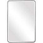 The Uttermost - Aramis Mirror - 09605 - Canada Light Shop