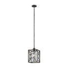 The Uttermost - Arbela Mini Pendant - 21978 - Canada Light Shop