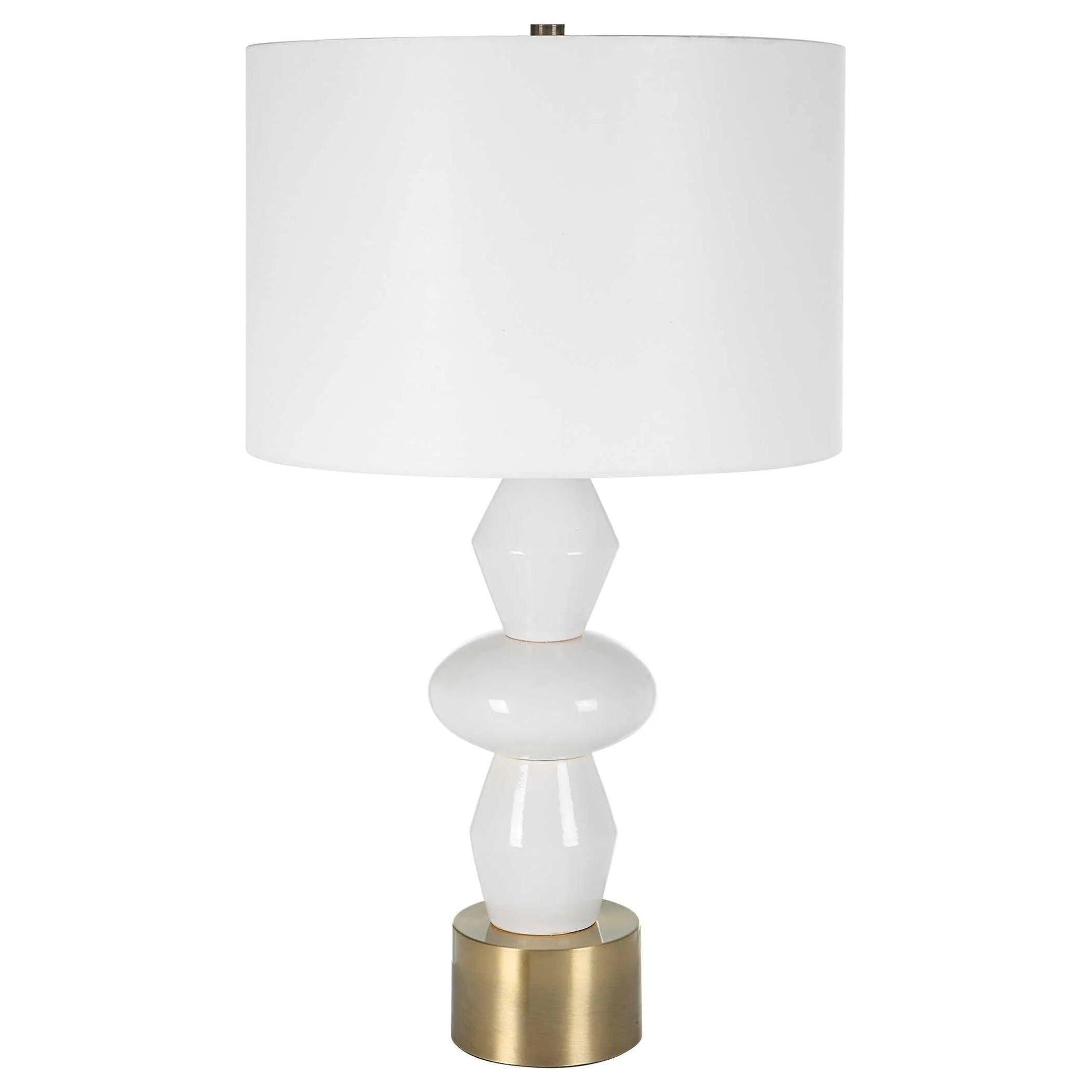 The Uttermost - Architect Table Lamp - 30185-1 - Canada Light Shop