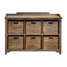 The Uttermost - Ardusin Cupboard - 25877 - Canada Light Shop