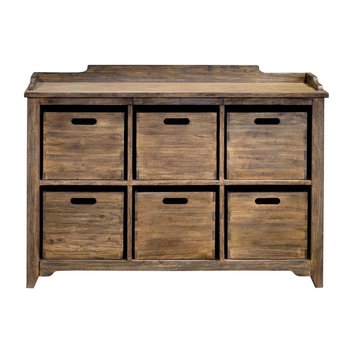 The Uttermost - Ardusin Cupboard - 25877 - Canada Light Shop