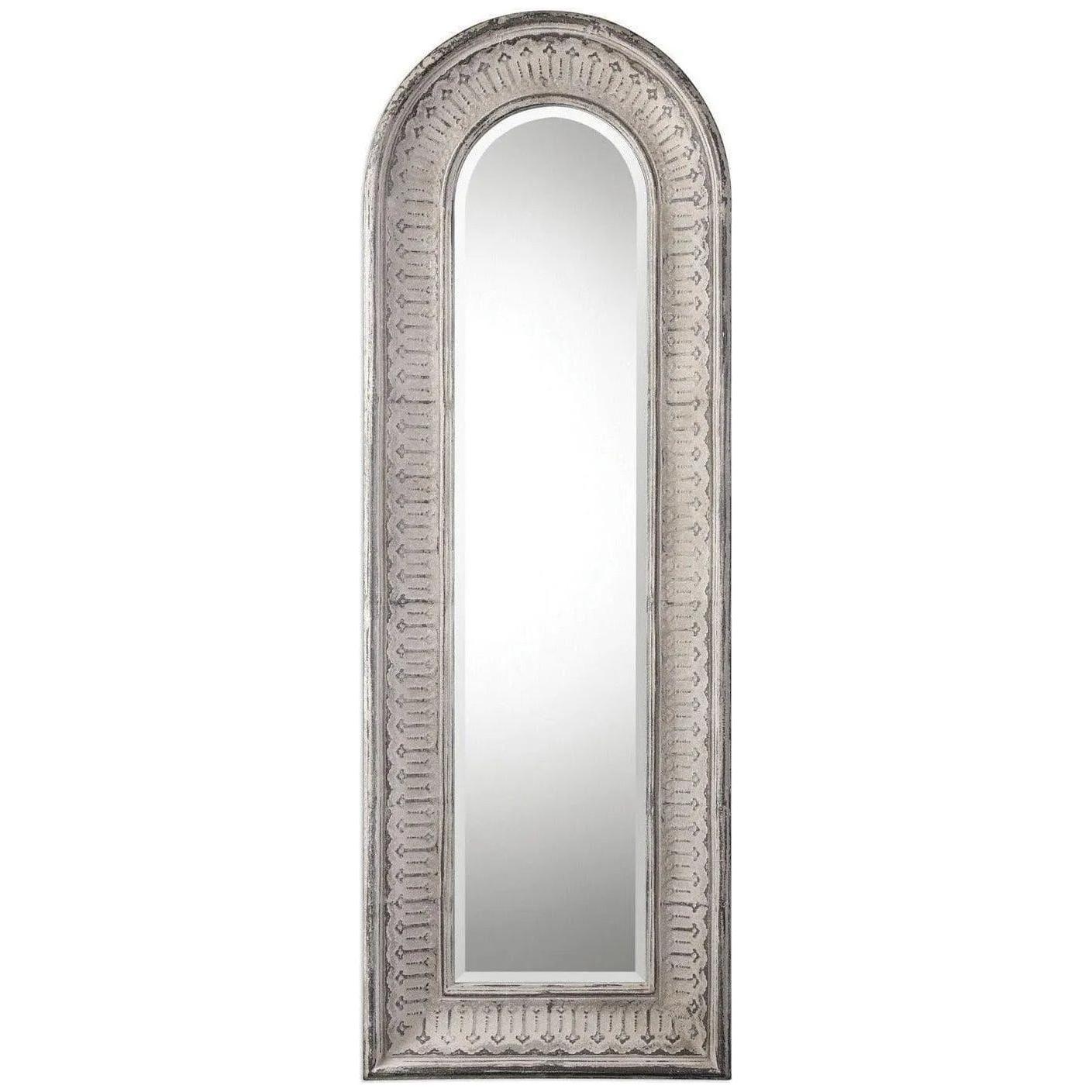 The Uttermost - Argenton Mirror - 09118 - Canada Light Shop