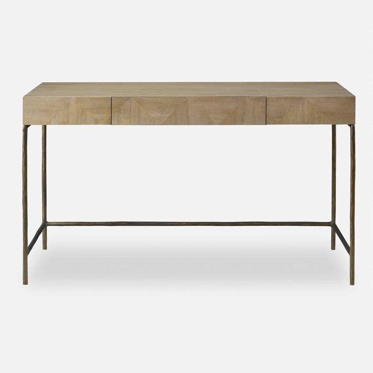 The Uttermost - Aristotle Desk - 24424 - Canada Light Shop