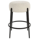 The Uttermost - Arles Counter Stool - 23783 - Canada Light Shop