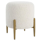 The Uttermost - Arles Ottoman - 23821 - Canada Light Shop