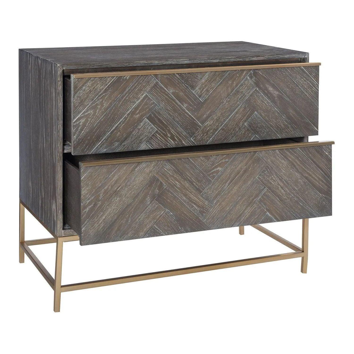 The Uttermost - Armistead Drawer Chest - 25376 - Canada Light Shop