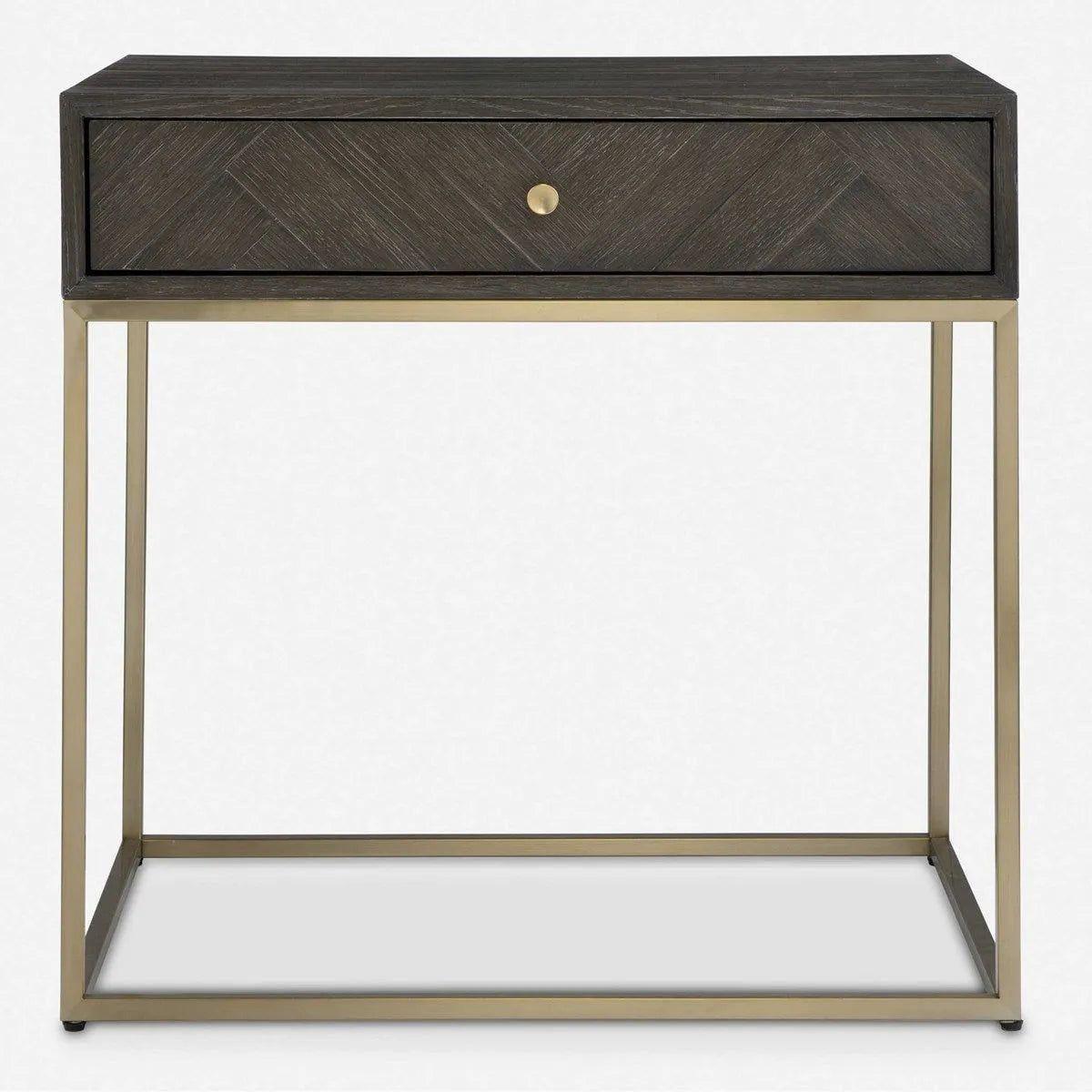 The Uttermost - Armistead Side Table - 24989 - Canada Light Shop