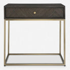 The Uttermost - Armistead Side Table - 24989 - Canada Light Shop