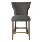 The Uttermost - Arnaud Counter Stool - 23433 - Canada Light Shop