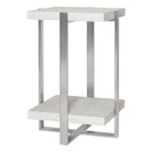The Uttermost - Arnaut Accent Table - 25375 - Canada Light Shop