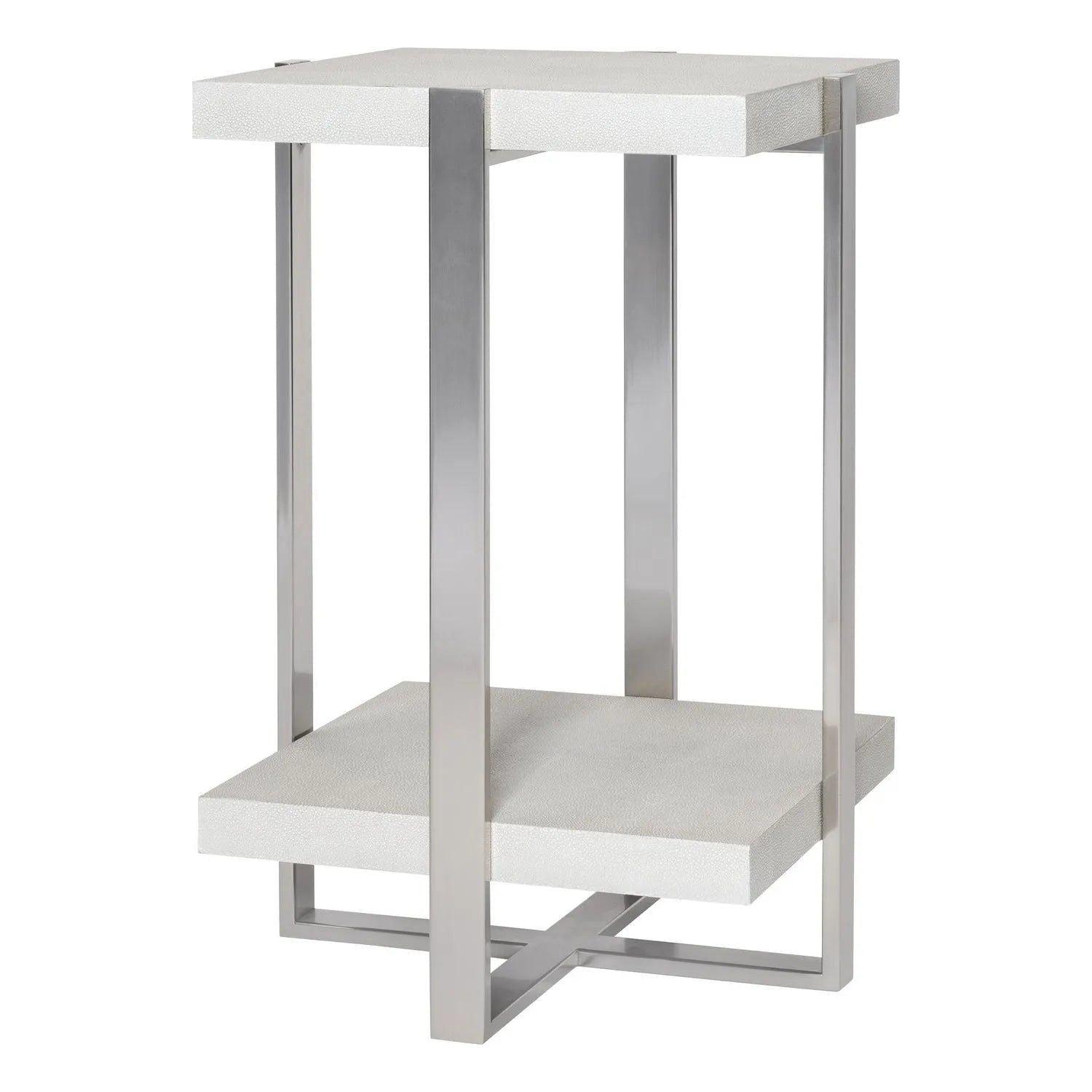 The Uttermost - Arnaut Accent Table - 25375 - Canada Light Shop