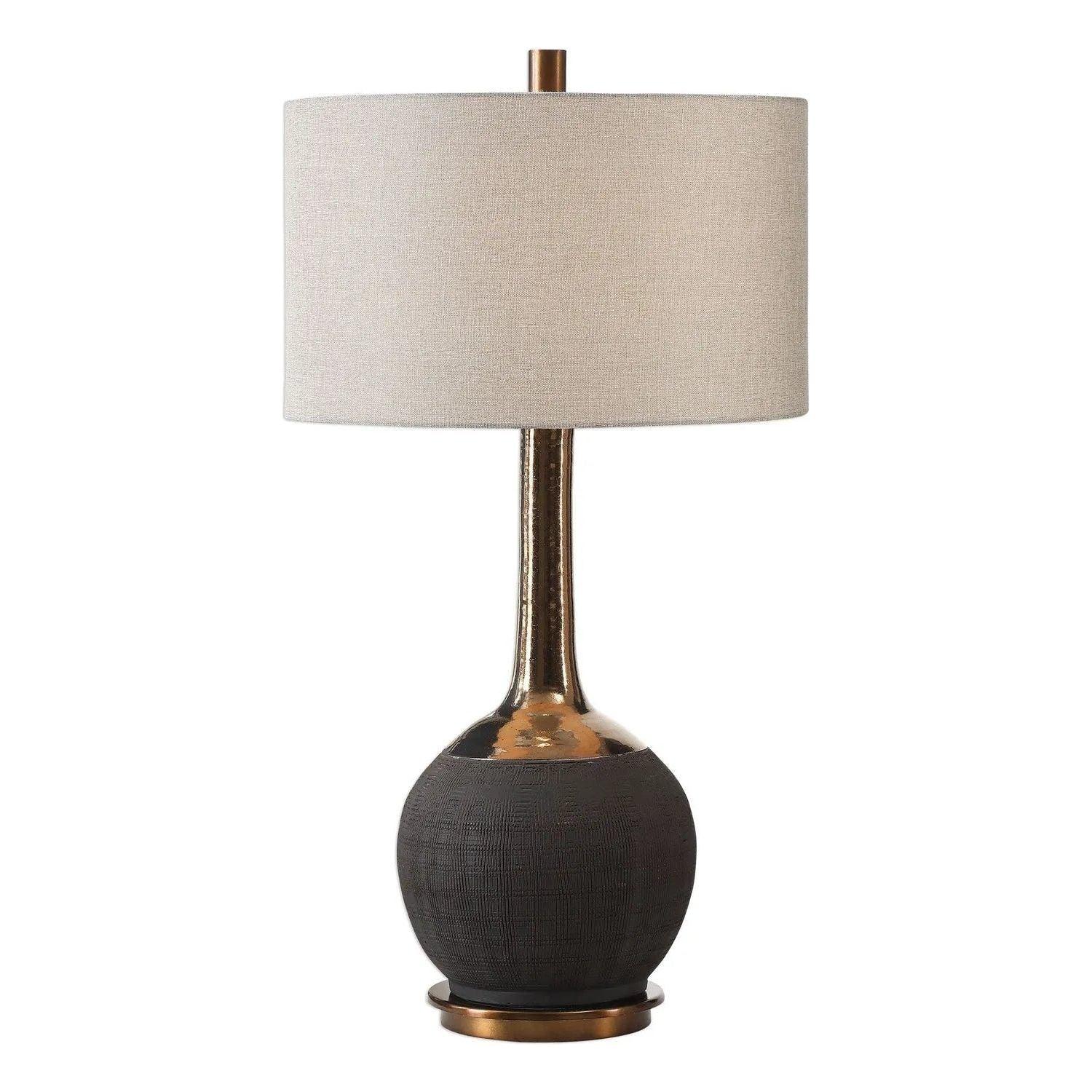 The Uttermost - Arnav Table Lamp - 27779 - Canada Light Shop