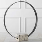 The Uttermost - Around Again Sculpture - 17112 - Canada Light Shop