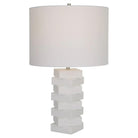 The Uttermost - Ascent Table Lamp - 30164-1 - Canada Light Shop
