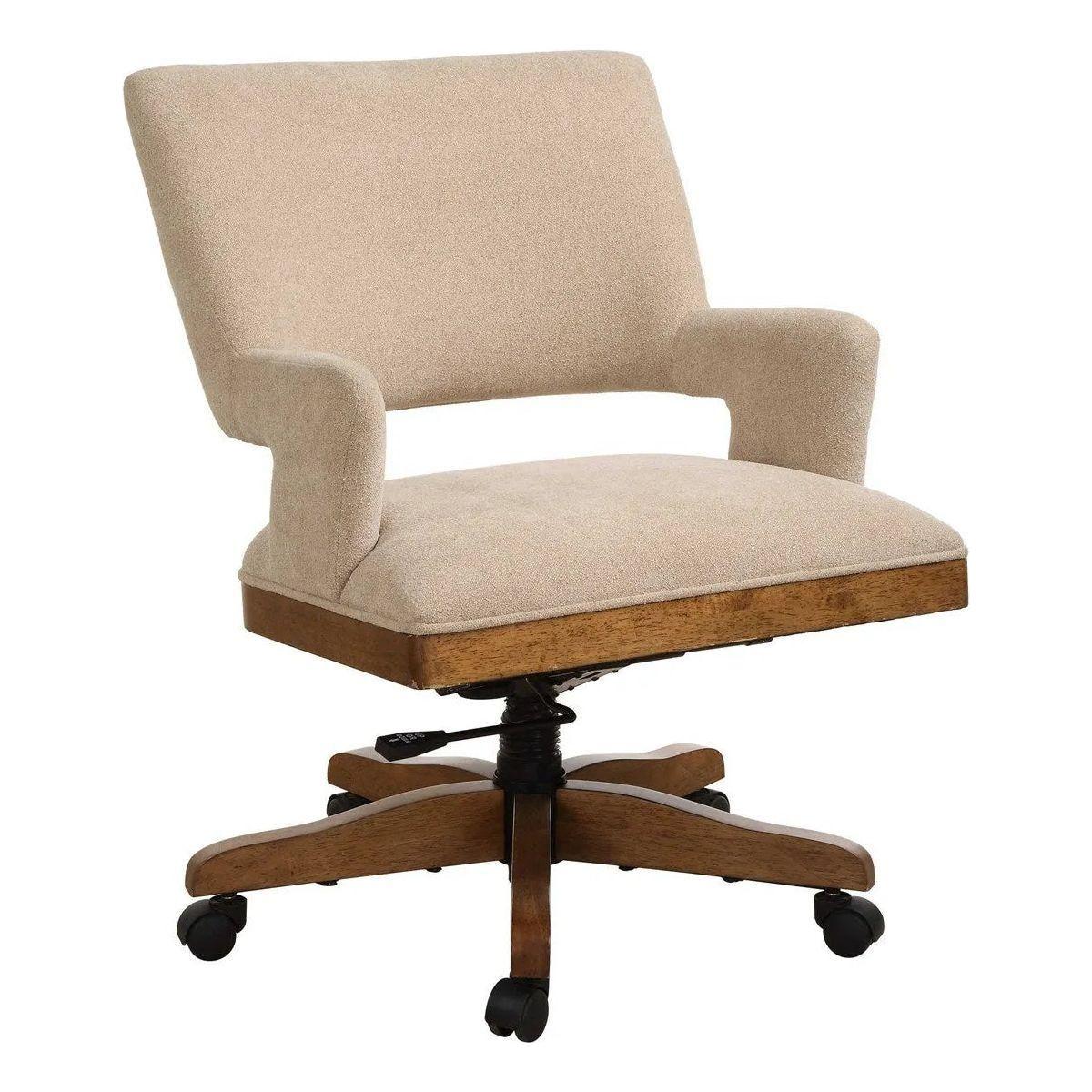 The Uttermost - Aspect Desk Chair - 23538 - Canada Light Shop