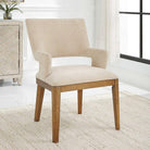 The Uttermost - Aspect Dining Chair - 23163 - Canada Light Shop