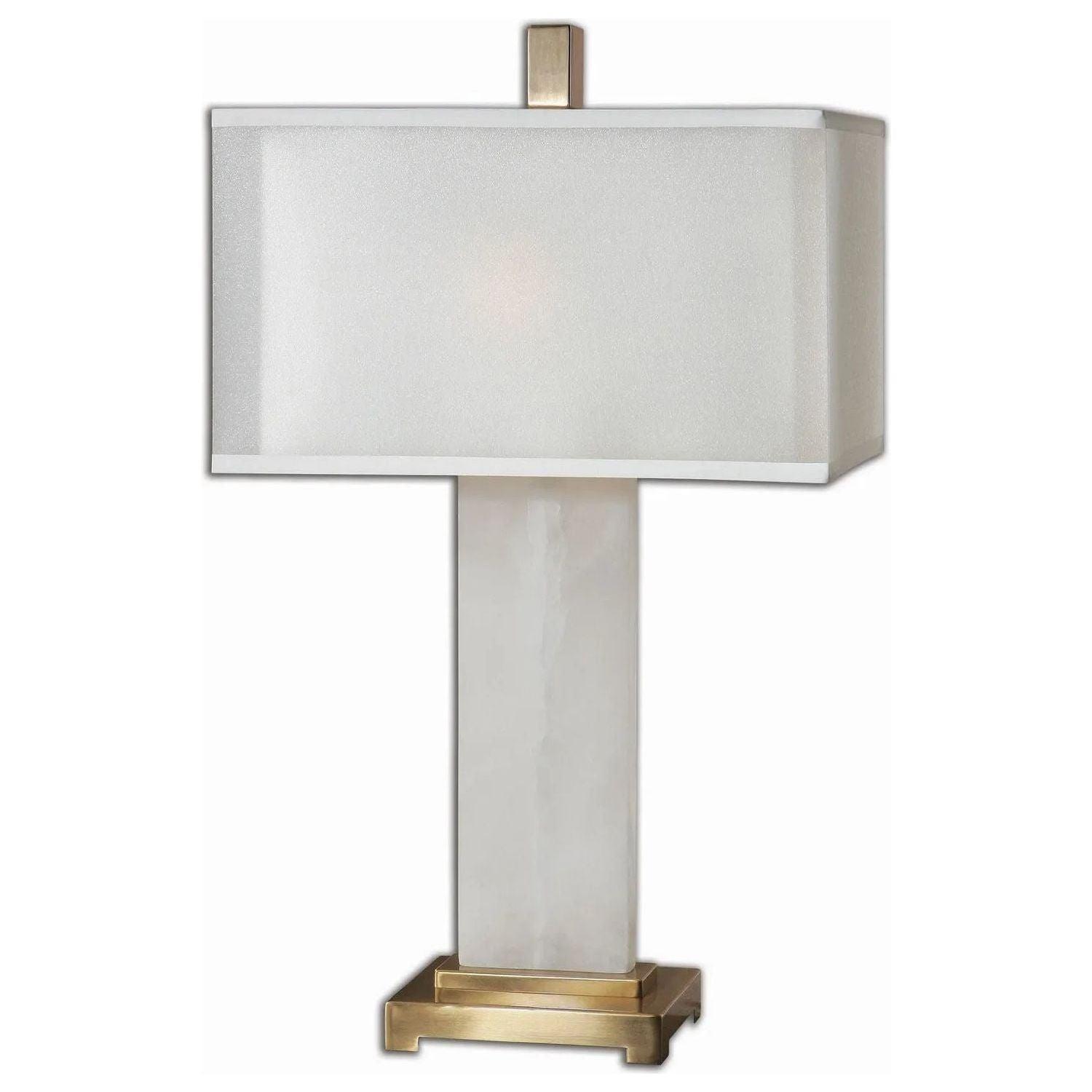 The Uttermost - Athanas Table Lamp - 26136-1 - Canada Light Shop
