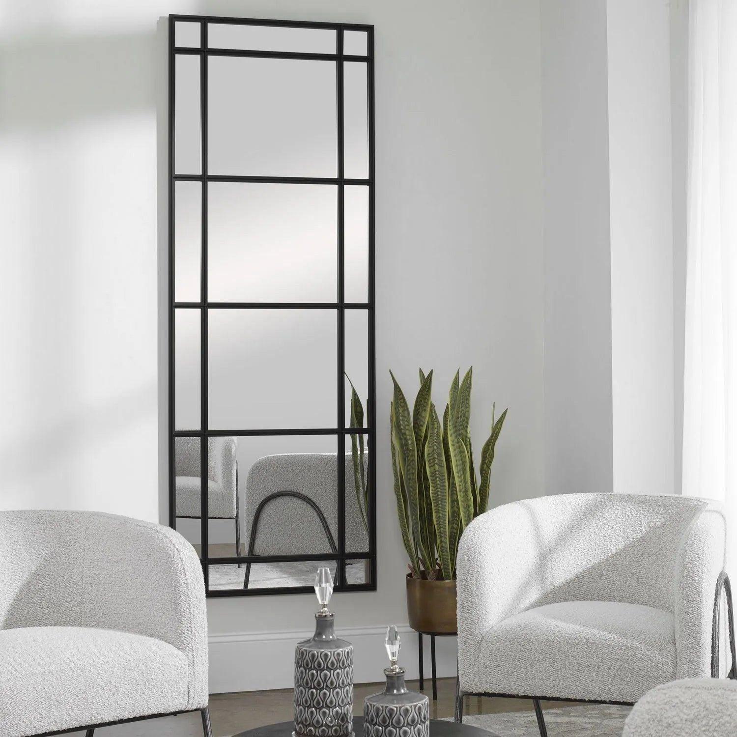 The Uttermost - Atticus Mirror - 09743 - Canada Light Shop