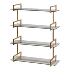 The Uttermost - Auley Wall Shelf - 04038 - Canada Light Shop