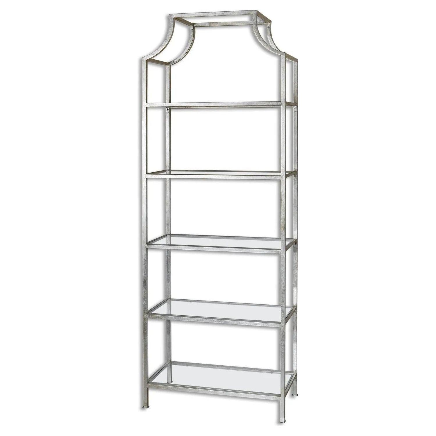 The Uttermost - Aurelie Etagere - 24514 - Canada Light Shop