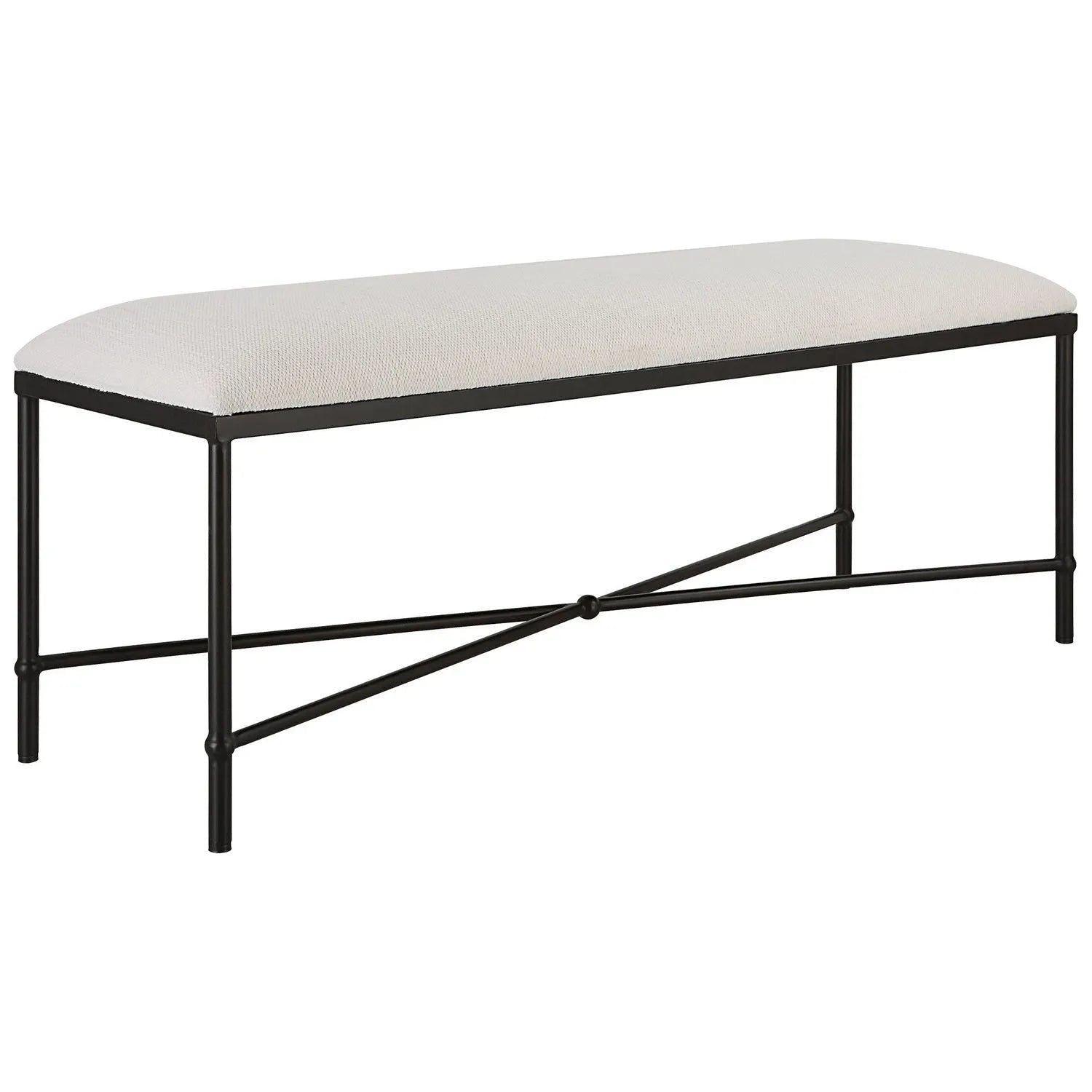 The Uttermost - AvenhamBench - 23680 - Canada Light Shop