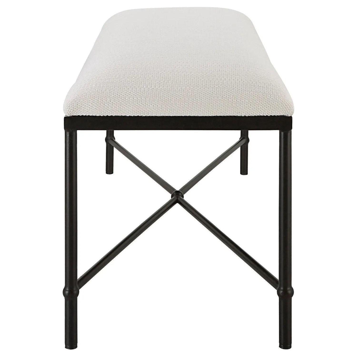 The Uttermost - AvenhamBench - 23680 - Canada Light Shop
