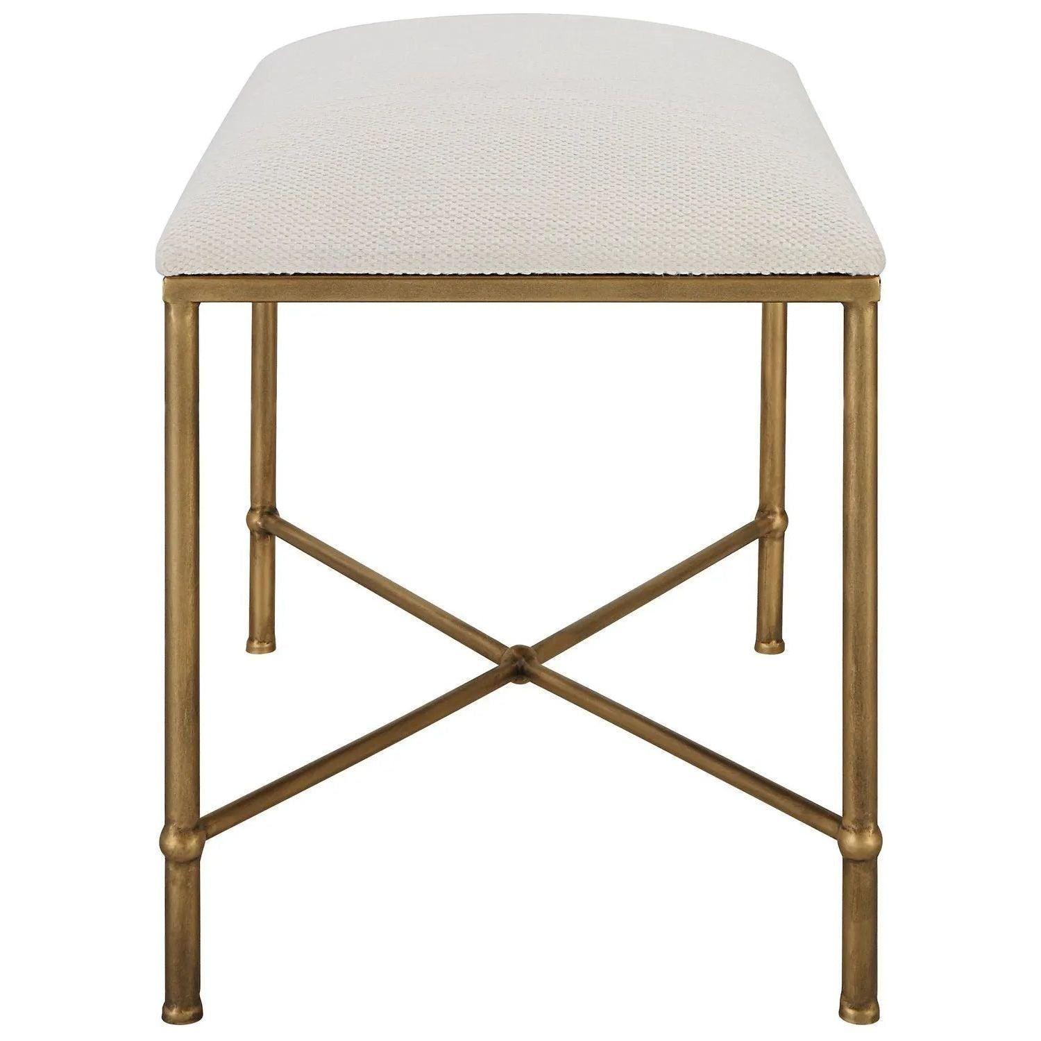 The Uttermost - AvenhamBench - 23680 - Canada Light Shop