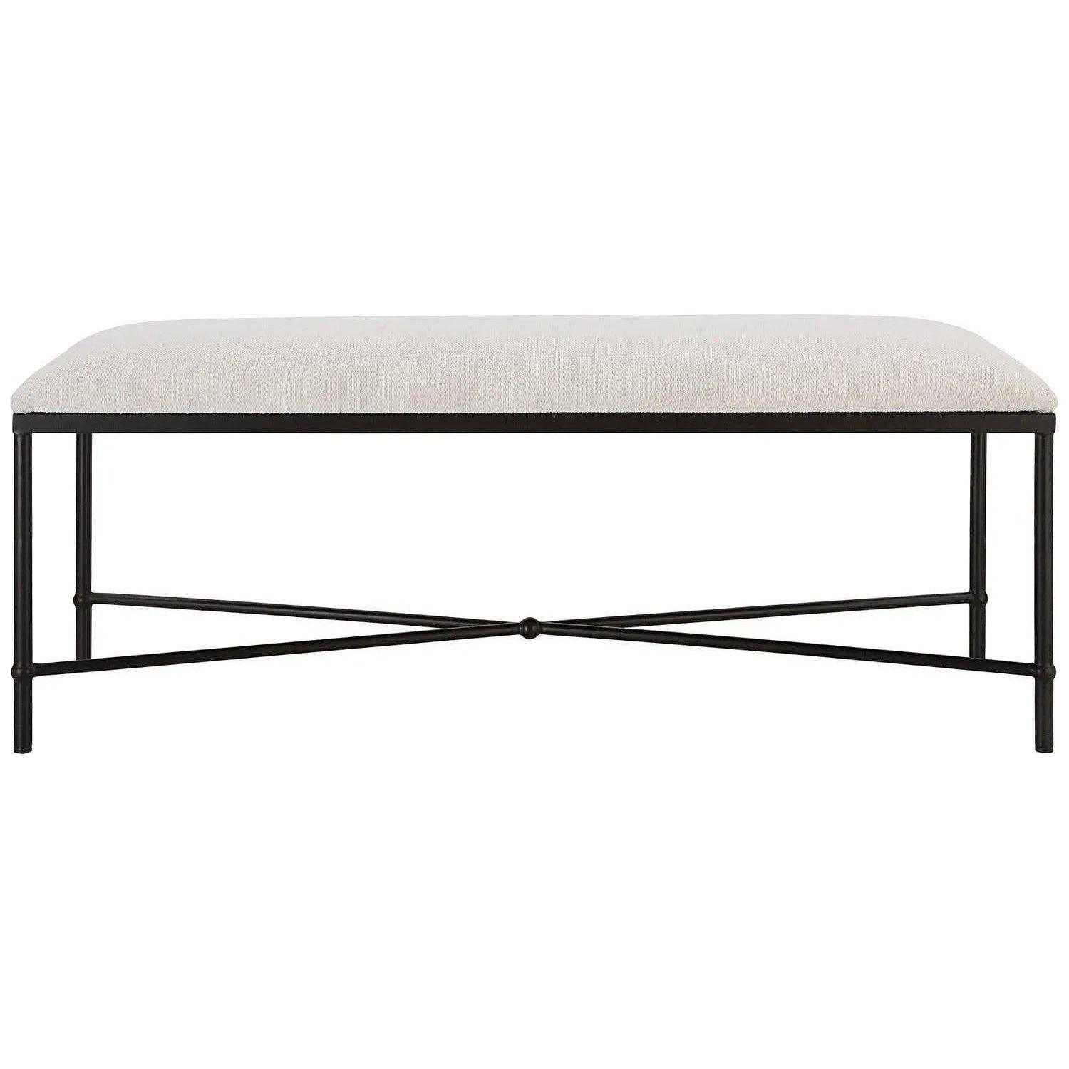 The Uttermost - AvenhamBench - 23688 - Canada Light Shop