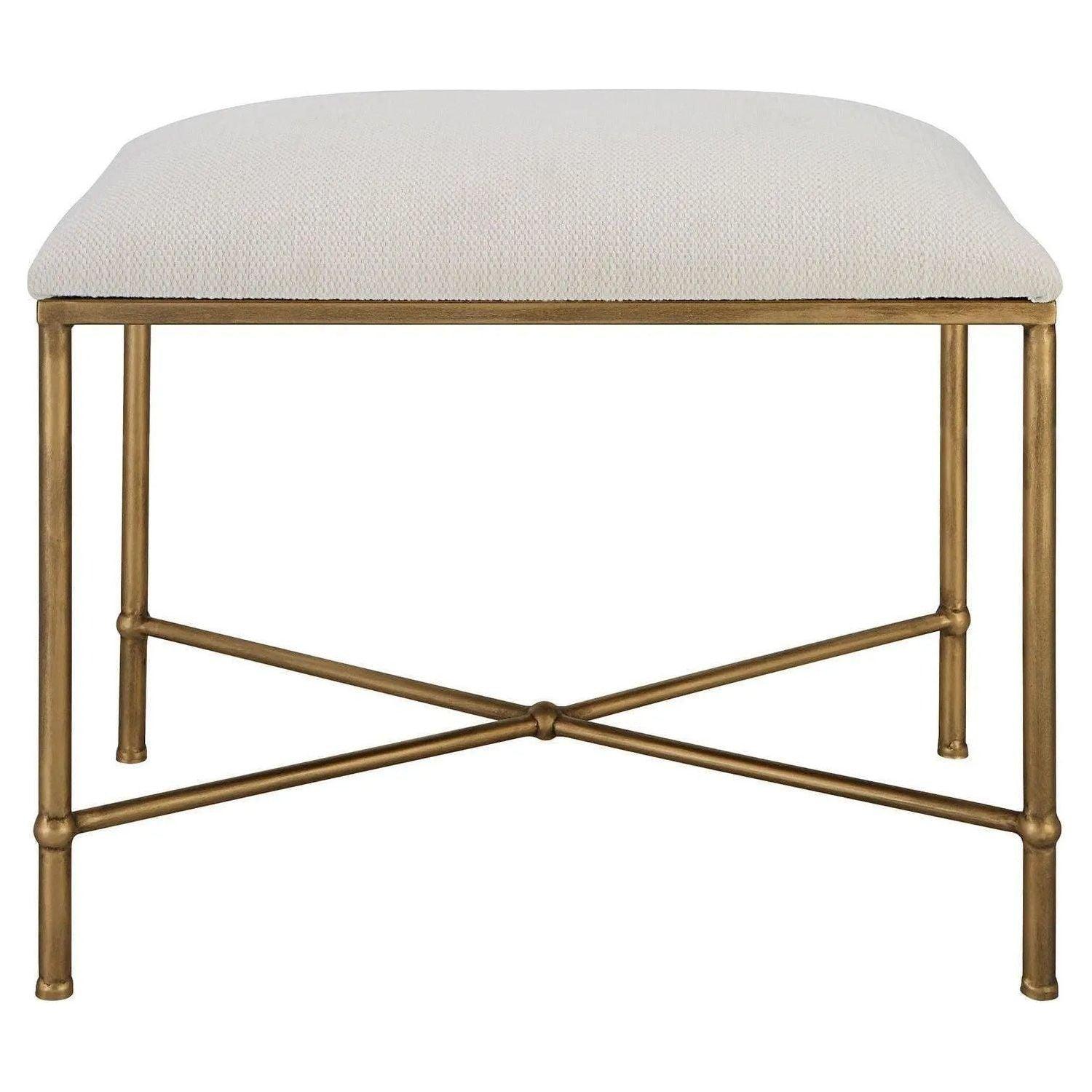 The Uttermost - AvenhamBench - 23689 - Canada Light Shop