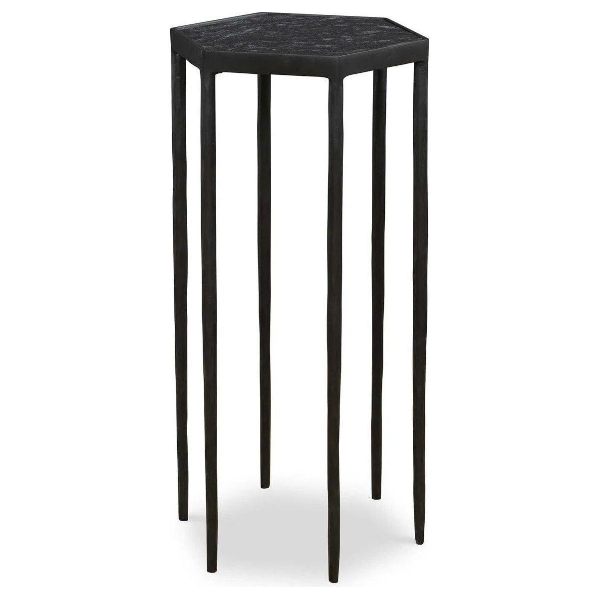 The Uttermost - Aviary Accent Table - 25881 - Canada Light Shop
