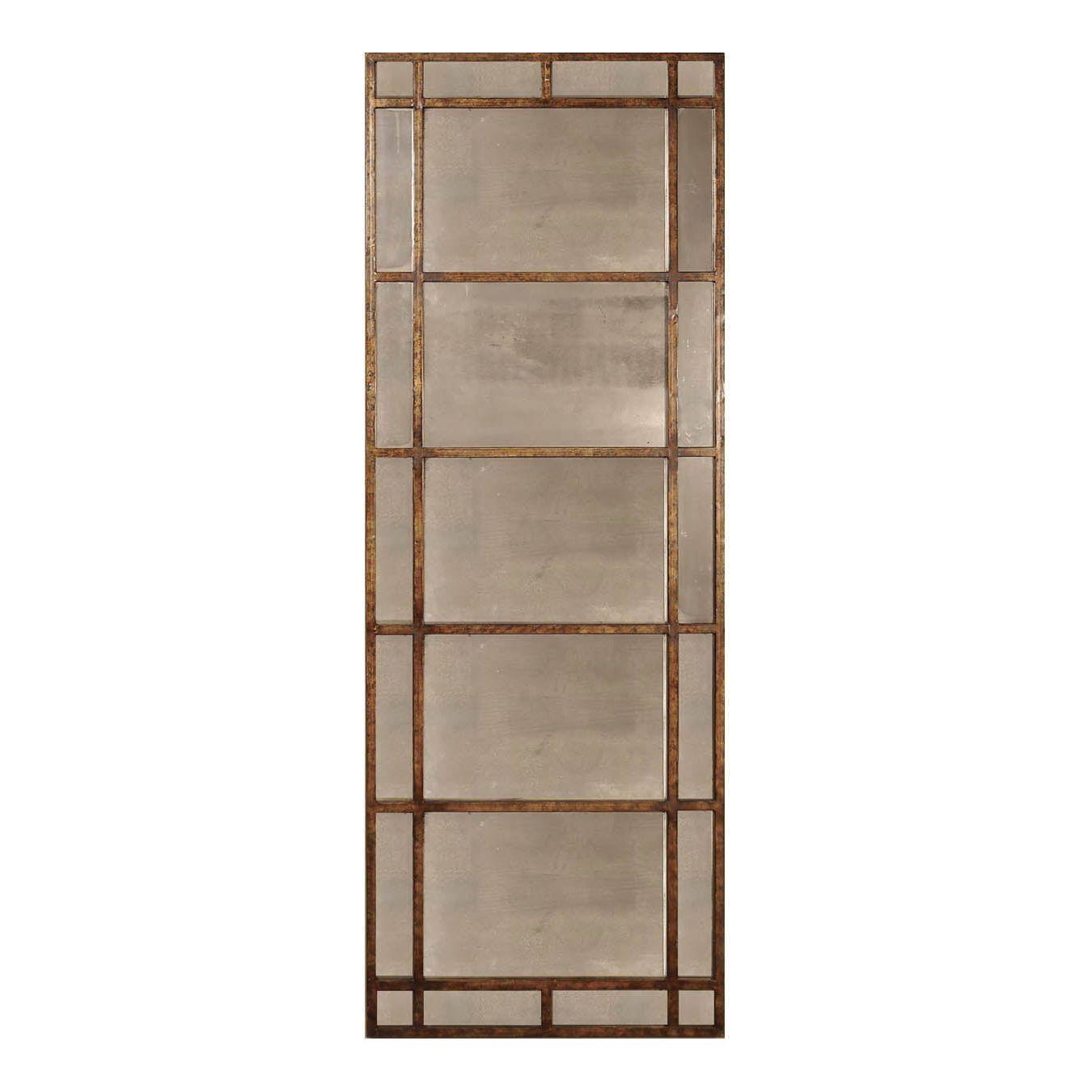The Uttermost - Avidan Mirror - 13332 P - Canada Light Shop