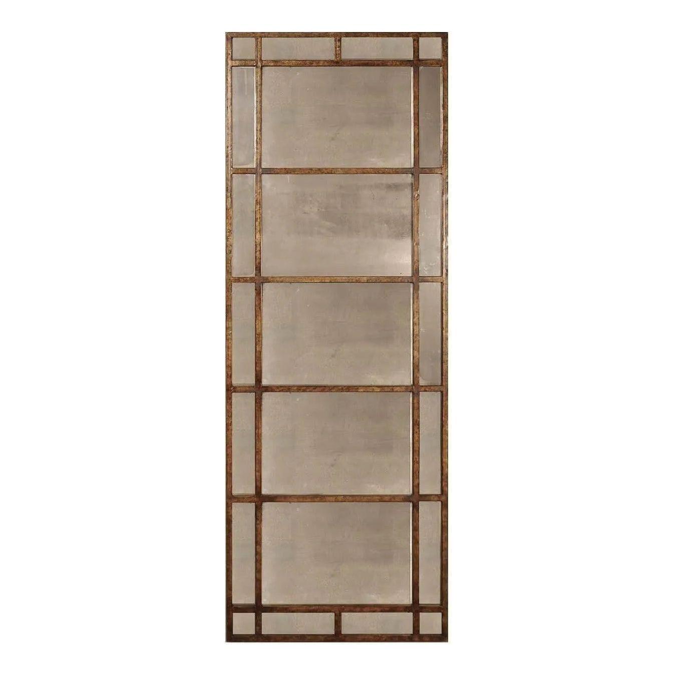 The Uttermost - Avidan Mirror - 13332 P - Canada Light Shop