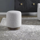 The Uttermost - Avila Ottoman - 23665 - Canada Light Shop