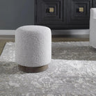 The Uttermost - Avila Ottoman - 23665 - Canada Light Shop
