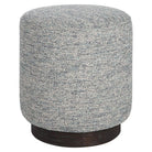 The Uttermost - Avila Ottoman - 23731 - Canada Light Shop