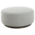 The Uttermost - Avila Ottoman / Coffee Table - 23742 - Canada Light Shop