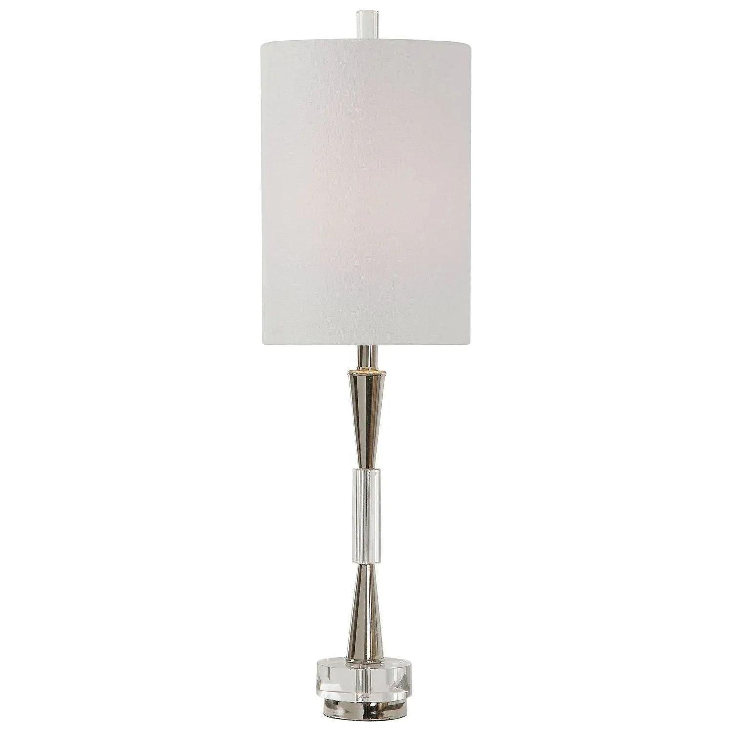 The Uttermost - Azaria Buffet Lamp - 29734-1 - Canada Light Shop