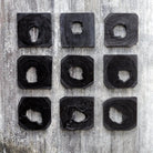 The Uttermost - Bahati Wall Art, S/9 - 04177 - Canada Light Shop