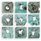 The Uttermost - Bahati Wall Decor - 04359 - Canada Light Shop