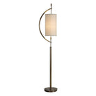 The Uttermost - Balaour Floor Lamp - 28151-1 - Canada Light Shop