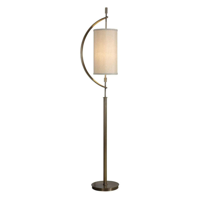 The Uttermost - Balaour Floor Lamp - 28151-1 - Canada Light Shop