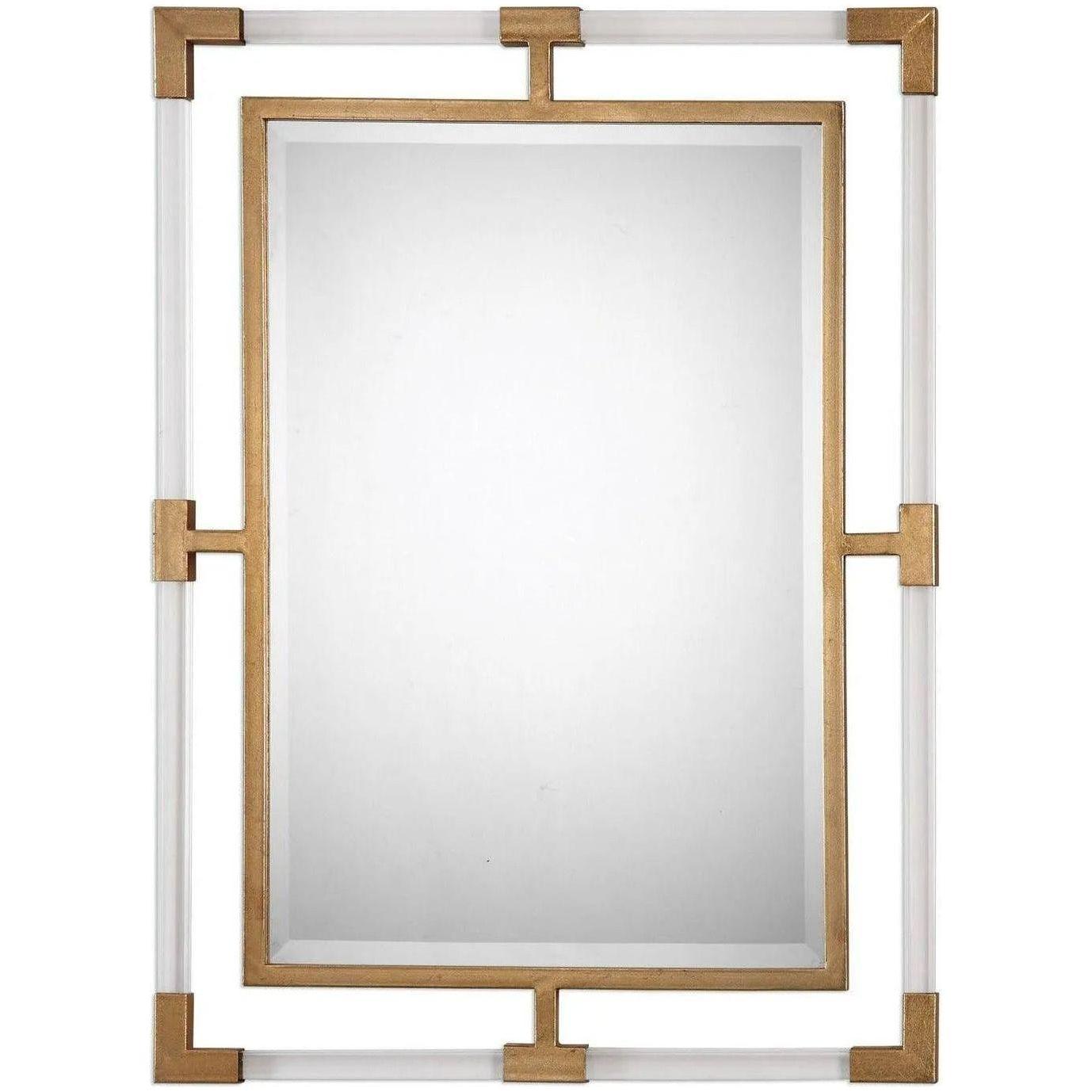 The Uttermost - Balkan Mirror - 09713 - Canada Light Shop