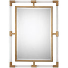 The Uttermost - Balkan Mirror - 09713 - Canada Light Shop