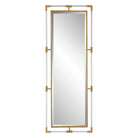 The Uttermost - Balkan Mirror - 09926 - Canada Light Shop