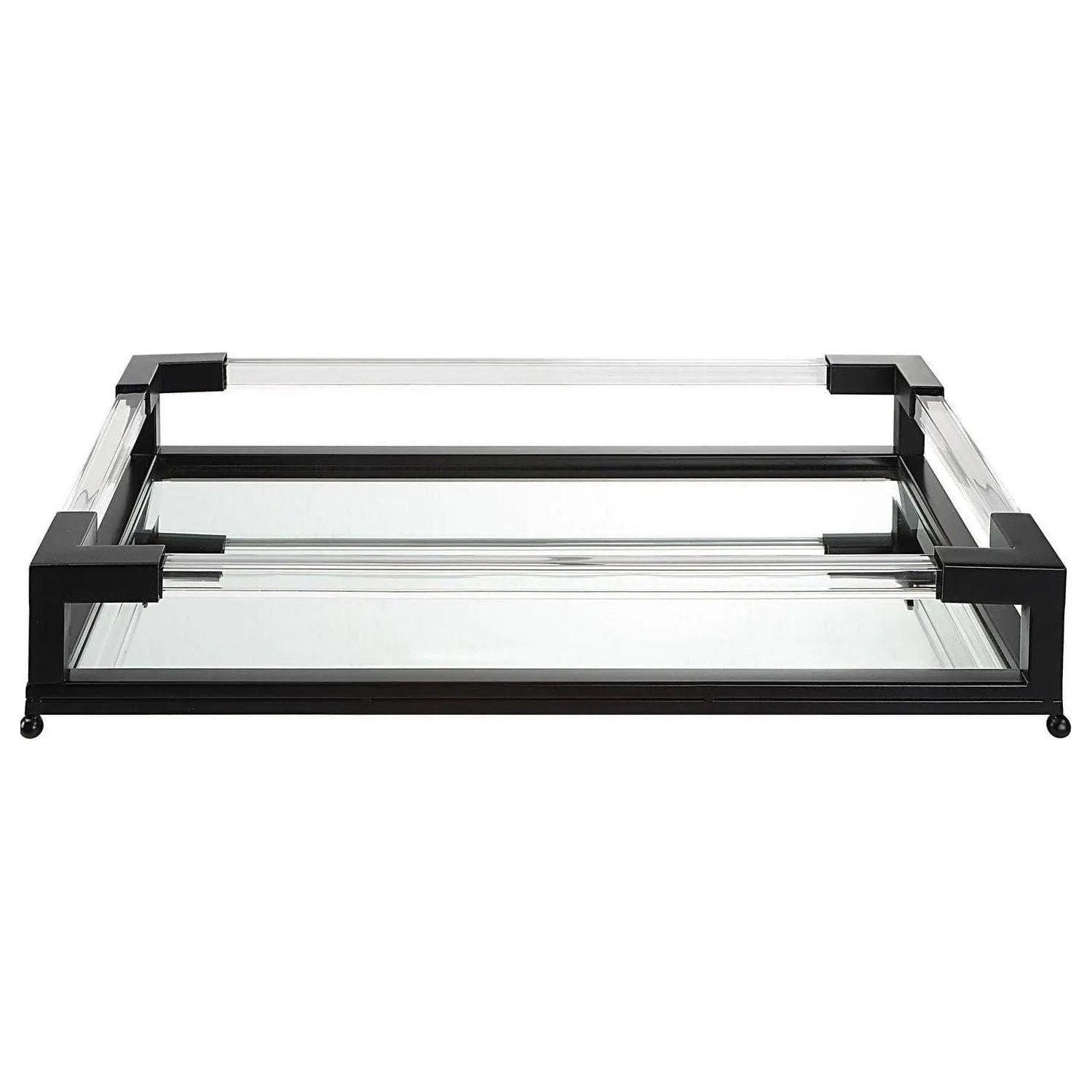 The Uttermost - Balkan Tray - 18706 - Canada Light Shop
