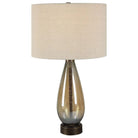 The Uttermost - Baltic Table Lamp - 30230 - Canada Light Shop